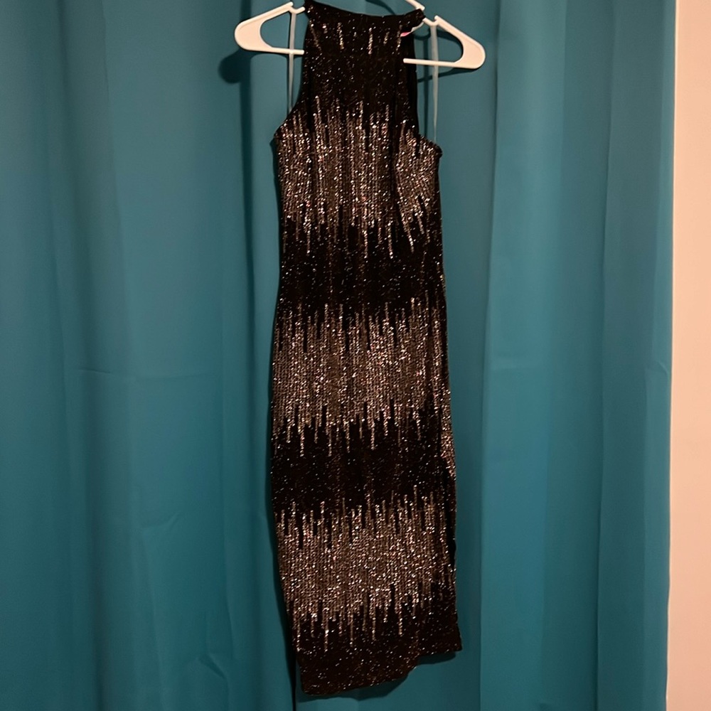 Woman dress